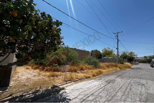 En Venta Terreno Residencial En Campestre La Rosita