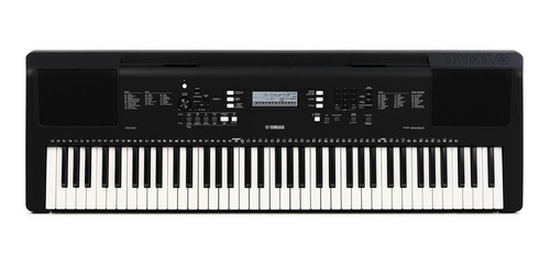 Órgano Yamaha Psrew310
