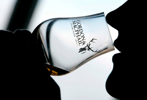 Whisky Dufftown 2006 Connoisseurs Choice Gordon & Macphail
