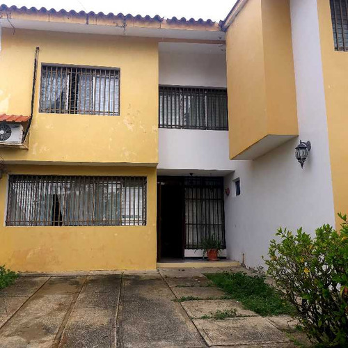 Casa En Venta Puerto Cabello, Urb.cumboto Sur 