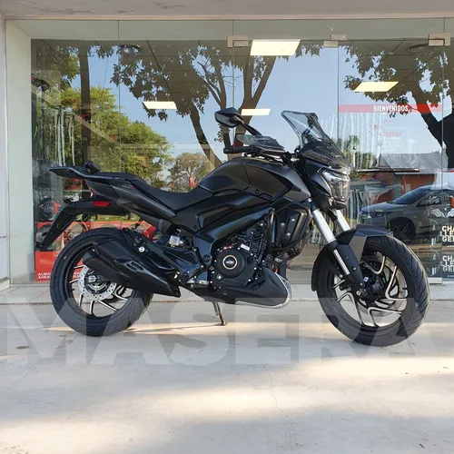 Dominar 400 MercadoLibre