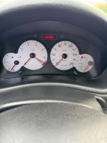 Peugeot 206 1.4 Generation 75cv