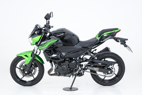 Kawasaki Z 400