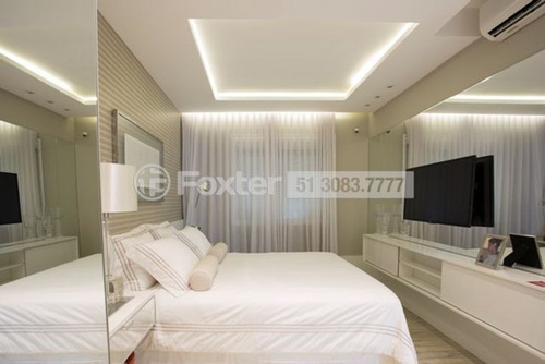 Imagem 11 de 30 de Apartamento, 3 Dormitórios, 76.34 M², Igara - 104236
