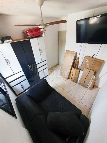Imagem 3 de 6 de Venda De Apartamentos / Padrão Na Cidade De São Paulo 783