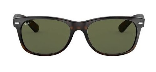 Lentes Gafas Ray-ban New Wayfarer Rb 2132 902 58/18 Original