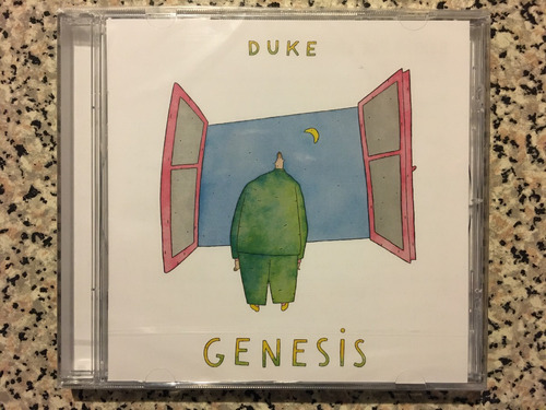 Genesis Duke