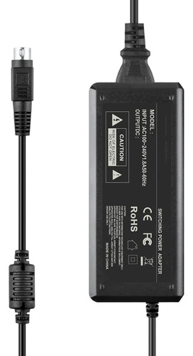 Adaptador Cc Pine Diac Para Vantec Nexstar Superspeed Nex Hd