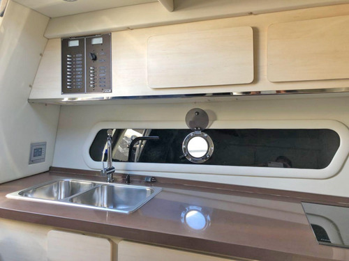 Lancha Crucero Mediterranean 440 Off Shore 2x350hp 0hs 2021