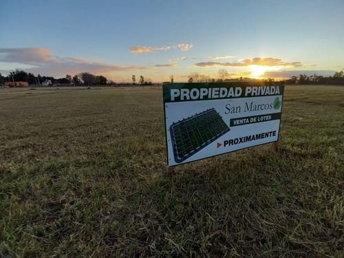 Imagen 14 de 14 de Venta Lotes + Proyecto - Navarro - Financiación