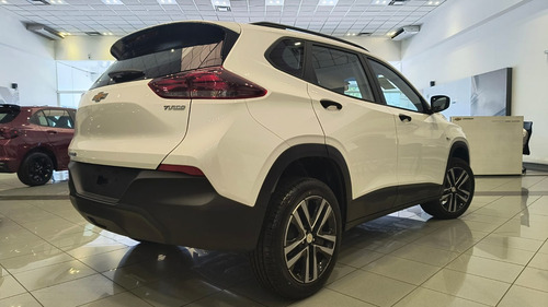 Chevrolet Tracker 1.2 Turbo At