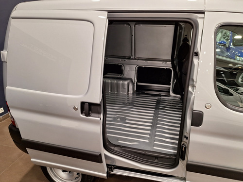 Peugeot Partner 1.6 Hdi Furgon Confort 92
