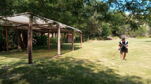 Venta De Complejos De Cabañas Ayres Del Trapiche