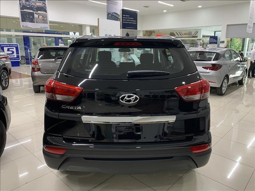 Hyundai Creta 1.6 16v Action