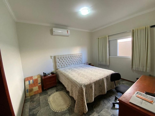 Imagem 10 de 30 de Casa À Venda, 325 M² Por R$ 1.800.000,00 - Parque Residencial Damha Iii - São José Do Rio Preto/sp - Ca9021