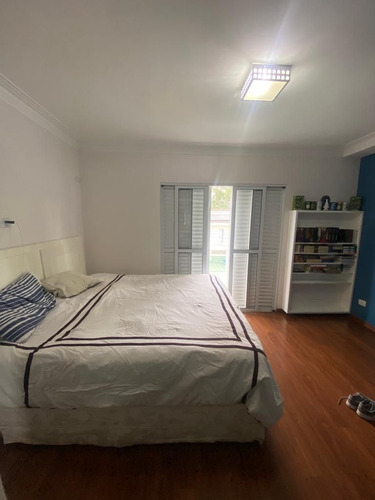 Imagem 7 de 21 de Casa Em Santana De Parnaíba - Sp - Ca0004_timen