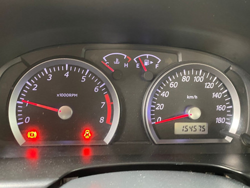 Suzuki Jimny 1.3 4ALL 4X4 16V GASOLINA 2P MANUAL