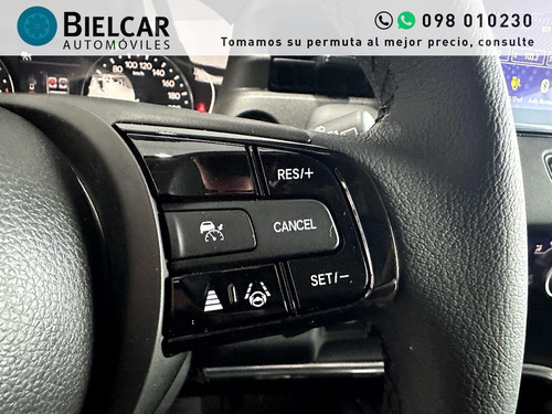 Honda Hr-v Exl 1.5 2023 0km