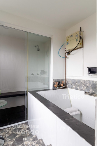 Imagen 5 de 30 de Espectacular Apartamento En La Transversal Inferior Con Acceso A Todo