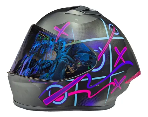 Casco marca dot sale
