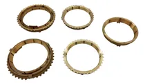 Comprar Kit 5 Anillos Sincronizados Hilux 2005-2015 1kd-2kd  2.5 - 3