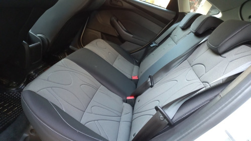 Imagen 13 de 14 de Ford Focus S 1.6 Manual Año 2014