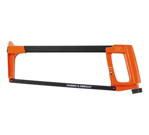 Arco De Sierra 300 X 12.5mm X 24t Black Decker Bdht20344