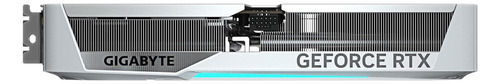 Placa de video Nvidia Asus eagle oc RTX 5070 gv-n5070eagleoc Ice-12gd OC 12GB