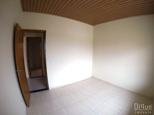 Imagem 10 de 30 de Casa Residencial Iguaçu - Fazenda Rio Grande - Ca0861 - Ca0861 - 32955908