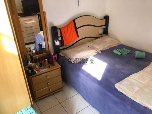 Imagem 12 de 21 de Casa Com 3 Dormitórios À Venda, 150 M² Por R$ 640.000,00 - Alto Da Mooca - São Paulo/sp - Ca0067