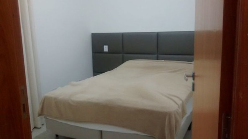 Apartamento Com Área Privativa Com 2 Quartos Para Comprar No Jardim Riacho Das Pedras Em Contagem/mg - Rti4617