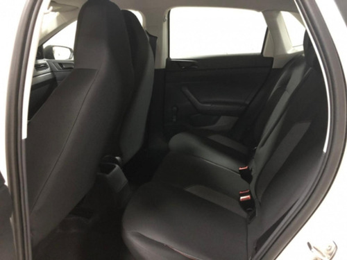 Volkswagen Polo Track 1.0 Mpi Flex Manual 0km2026