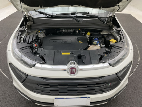 Fiat Toro 2.0 16V TURBO DIESEL FREEDOM 4WD AT9