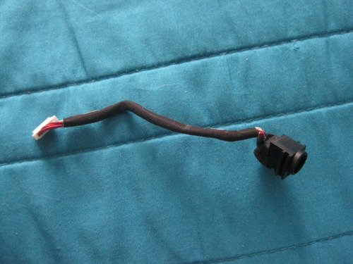 Jack De Corriente Sony Vaio Pcg31111-u Parte 0a07 Original (Usado)