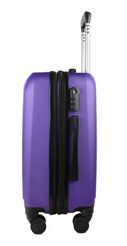 Precio de maletas de viaje en soriana clearance