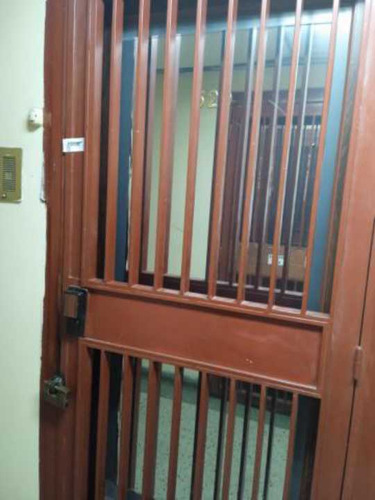 Oficina En Venta Av. Urdaneta Ggz 05