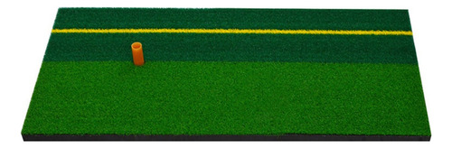 Colchoneta Para Ejercicios De Golf, Para Entrenamiento, Césp