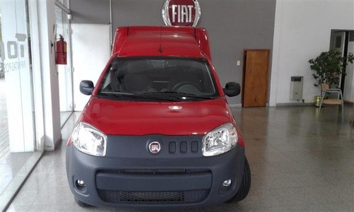 Fiat Fiorino 0km Planargentina 100% Financiado Solo C/dni R-