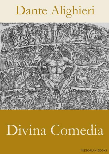 Libro:  Divina Comedia (spanish Edition)
