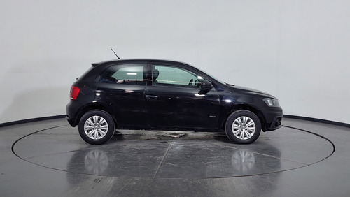 Volkswagen Gol Trend 1.6 Trendline Mt