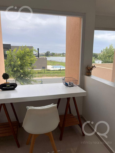 Hermosa Casa En Alquiler Con Muchas Comodidades En Area 10