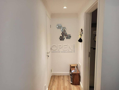 Apartamento Com 2 Dormitórios À Venda, 67 M² Por R$ 460.000 - Fundação - São Caetano Do Sul/sp - Ap12063