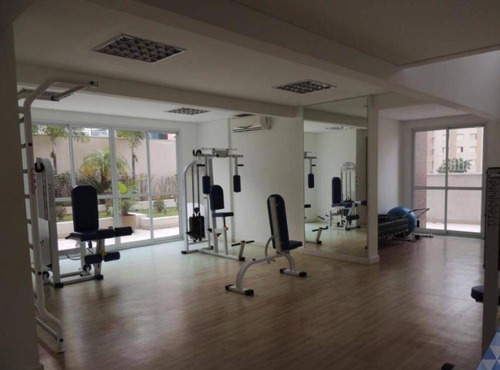 Imagem 14 de 18 de Apartamento Com 02 Dormitórios E 73 M² | Santa Teresinha , São Paulo | Sp - Ap534706v