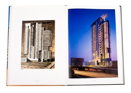 Libro De Arquitectura Edificios Residenciales