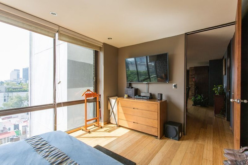 Imagen 18 de 30 de Venta Departamento En Alfonso Reyes , Condesa