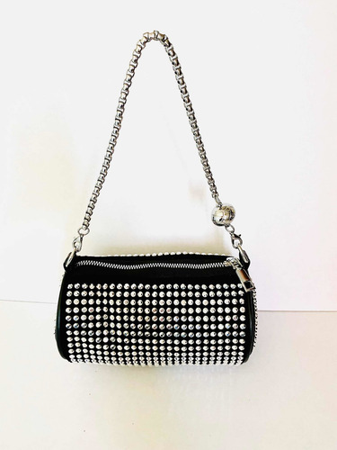Kit De Maquillaje Y Bolsa De Mano