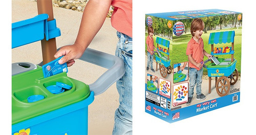Imagen 4 de 5 de Cocina Para Niños