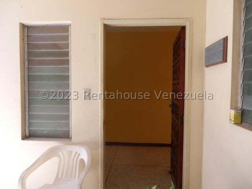 Casa En Alquiler En Barquisimeto Jr