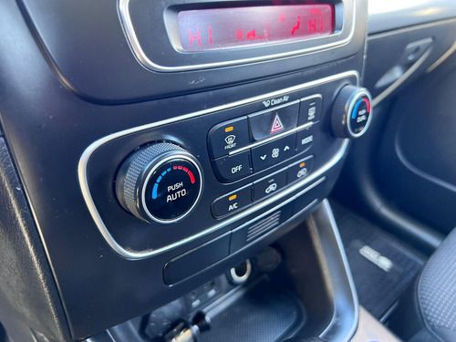 Kia Sorento Ex 2.4 At 2014