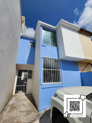 Casa En Venta En El Coyol, Veracruz, Veracruz De Ignacio De La Llave C.p. 91760
